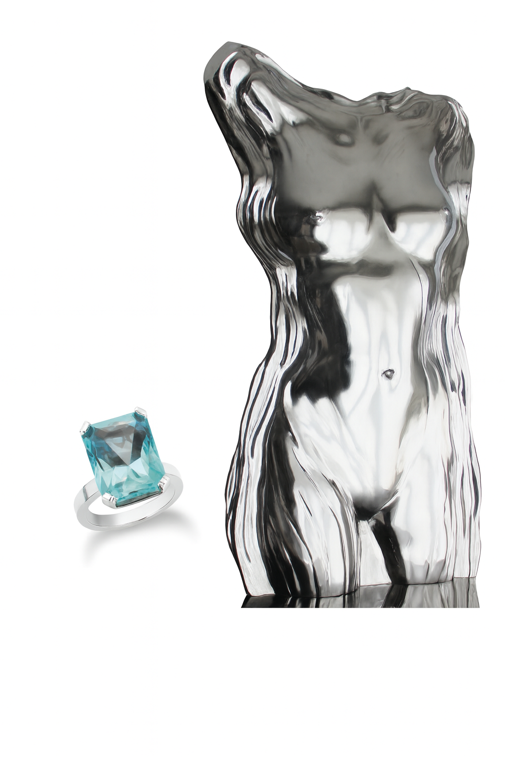 A special evening of beautiful things