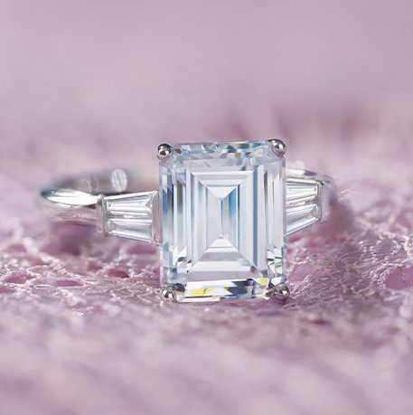 How to choose a diamond for your jewellery