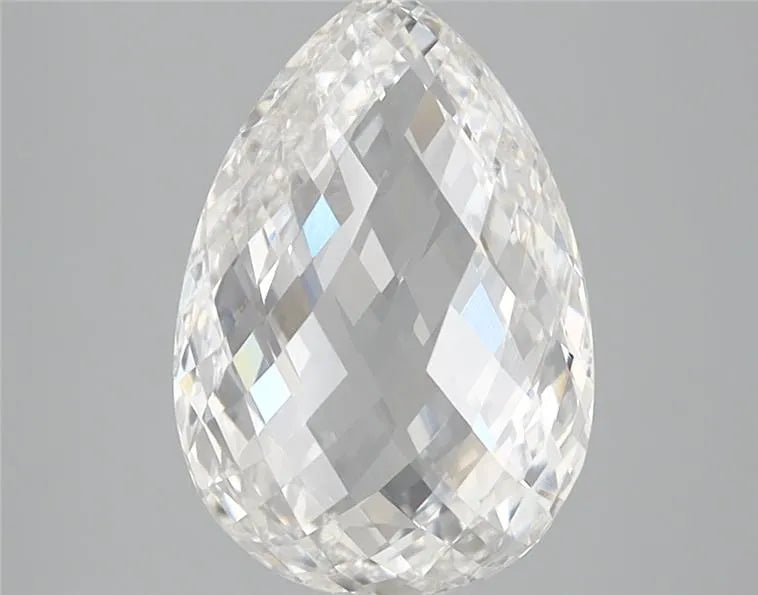 1.93ct Rose Lab Grown Diamond (Colour E, Clarity VS1, IGI Certified)-diamond-The Diamond Setter