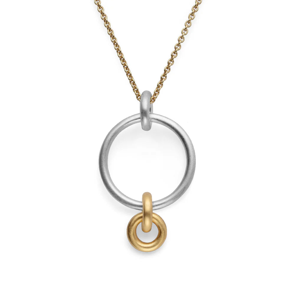 Pendant United Colours-The Diamond Setter