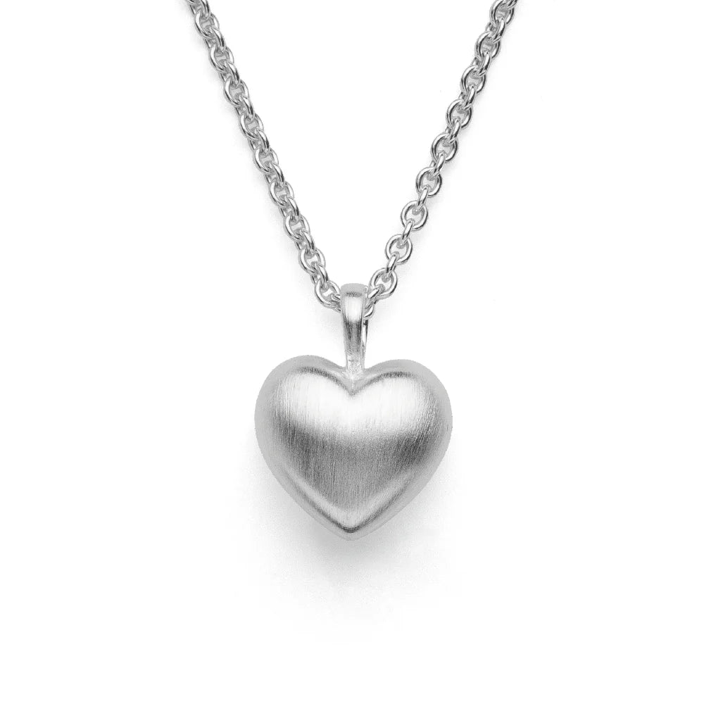 Pendant Full of Love-The Diamond Setter