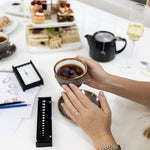 Afternoon Tea Design Experience-Design Experience-The Diamond Setter
