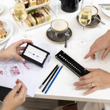Afternoon Tea Design Experience-Design Experience-The Diamond Setter