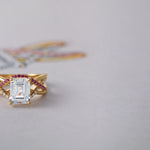 Afternoon Tea Design Experience-Design Experience-The Diamond Setter