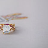 Afternoon Tea Design Experience-Design Experience-The Diamond Setter