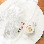 Afternoon Tea Design Experience-Design Experience-The Diamond Setter