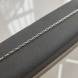 Permanent Bracelet-The Diamond Setter