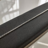 Permanent Bracelet-The Diamond Setter