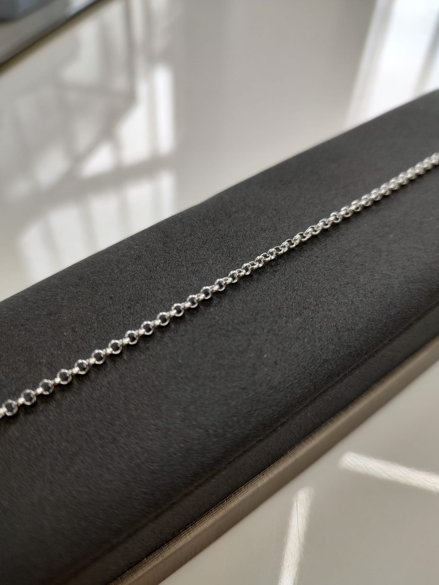 Permanent Bracelet-The Diamond Setter