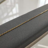 Permanent Bracelet-The Diamond Setter