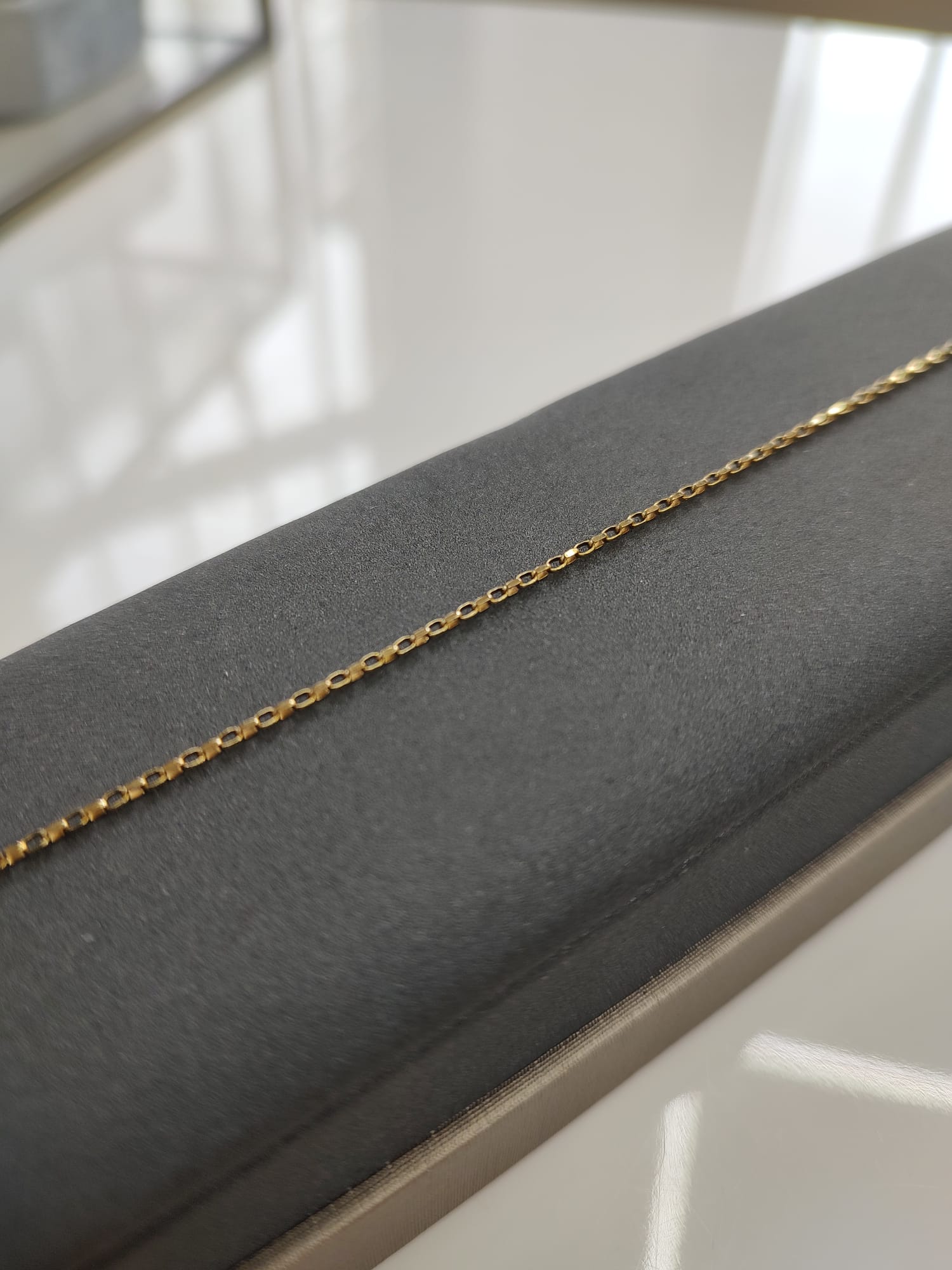 Permanent Bracelet-The Diamond Setter