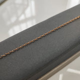 Permanent Bracelet-The Diamond Setter