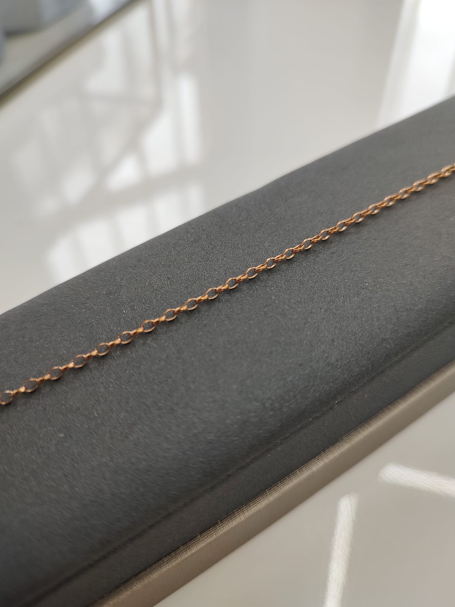 Permanent Bracelet-The Diamond Setter