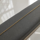 Permanent Bracelet-The Diamond Setter