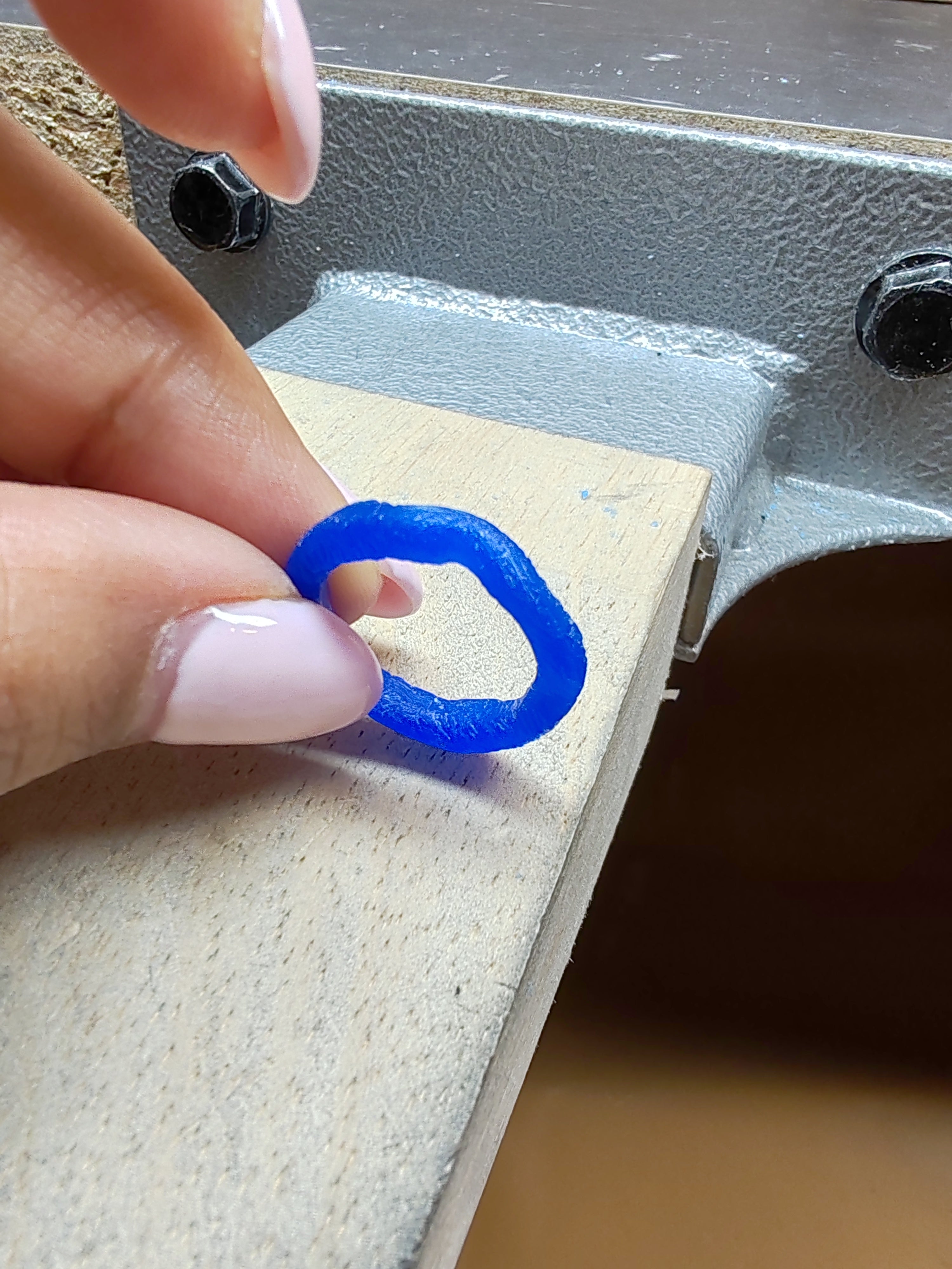 Wax Carving Experience-Design Experience-The Diamond Setter