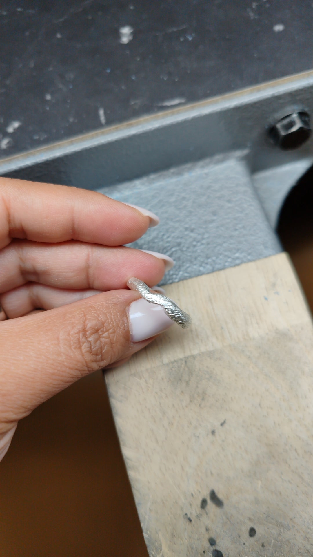 Wax Carving Experience-Design Experience-The Diamond Setter