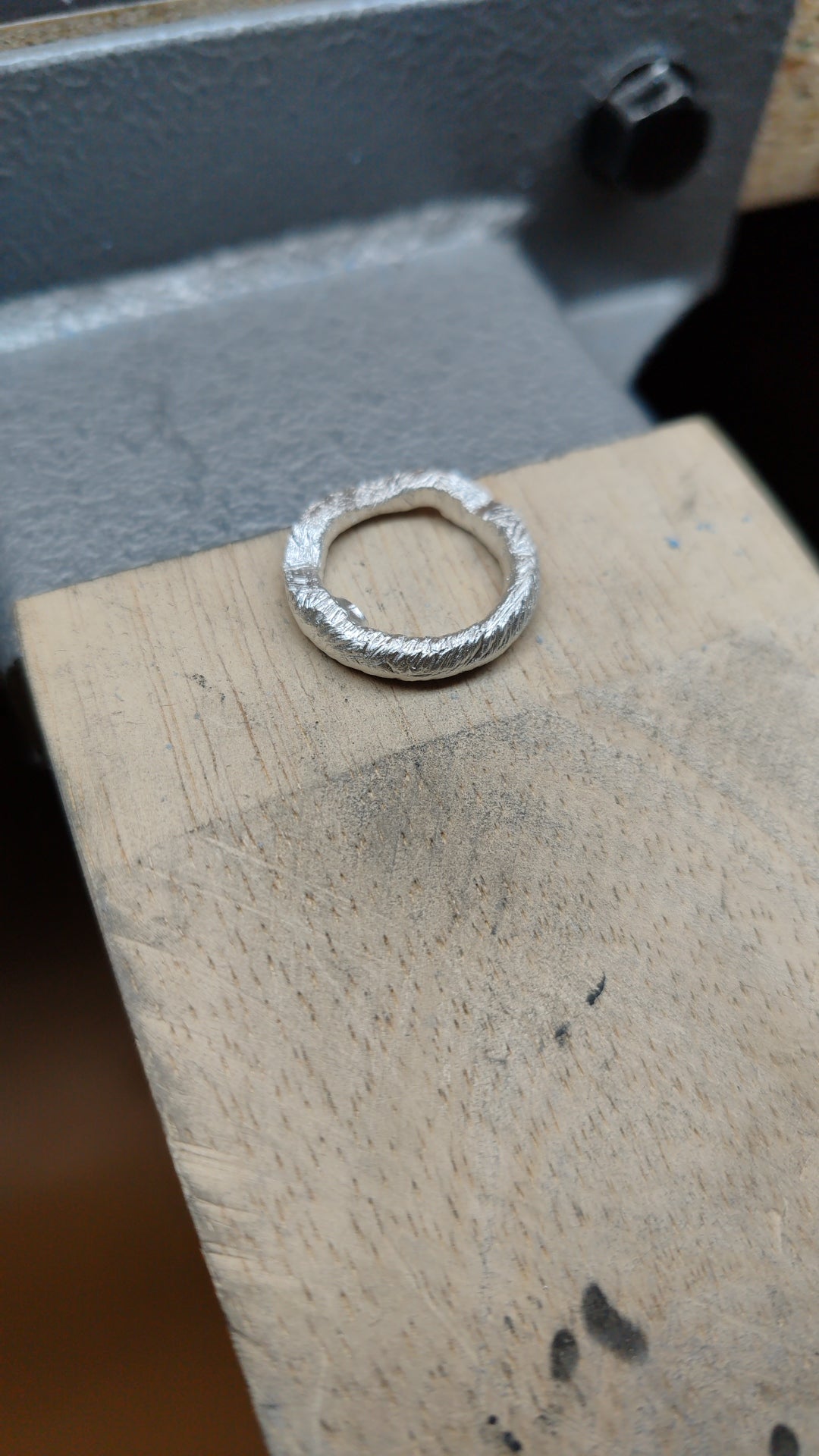 Wax Carving Experience-Design Experience-The Diamond Setter