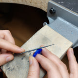 Wax Carving Experience-Design Experience-The Diamond Setter