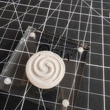 Silver Clay Pendant Experience-Design Experience-The Diamond Setter