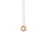 Pendant Dune Assolo-Pendant-The Diamond Setter
