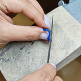 Wax Carving Experience-Design Experience-The Diamond Setter