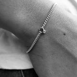 Permanent Bracelet-The Diamond Setter
