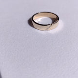 Wedding Ring with Slithering Diamonds-The Diamond Setter