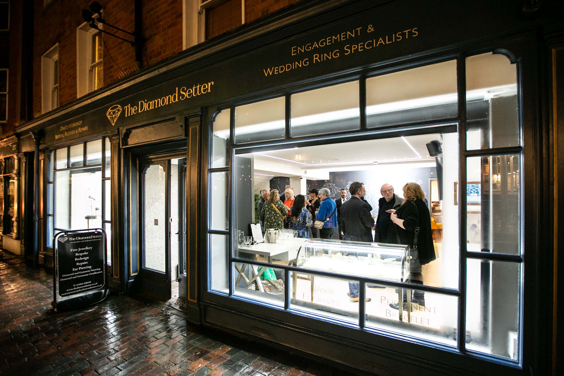 Jewellery Valuation & Insurance: Why Accurate Cover Matters More Than Ever