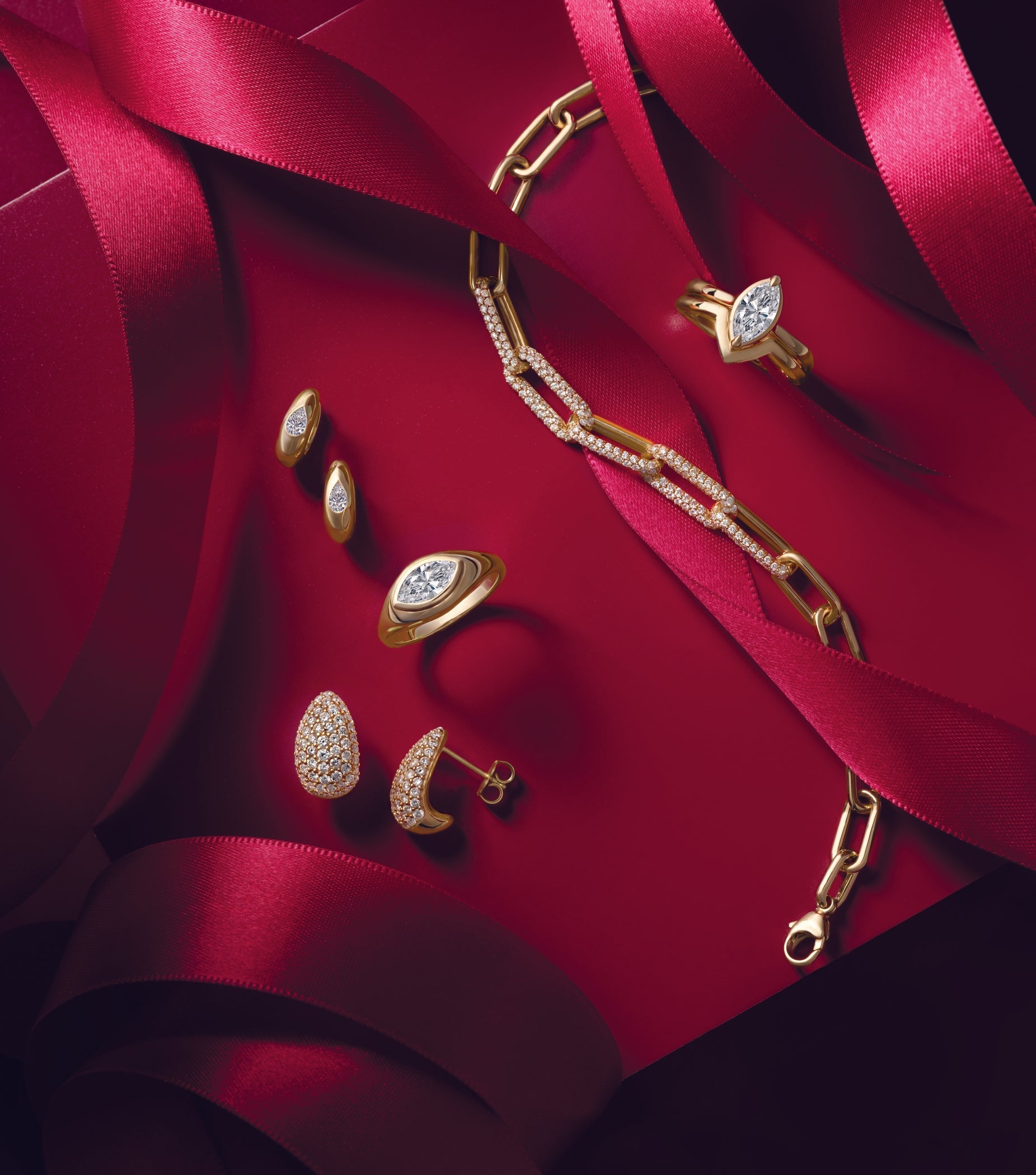 The Best Christmas Jewellery Gifts in Tunbridge Wells: Diamonds, Bespoke Designs & More