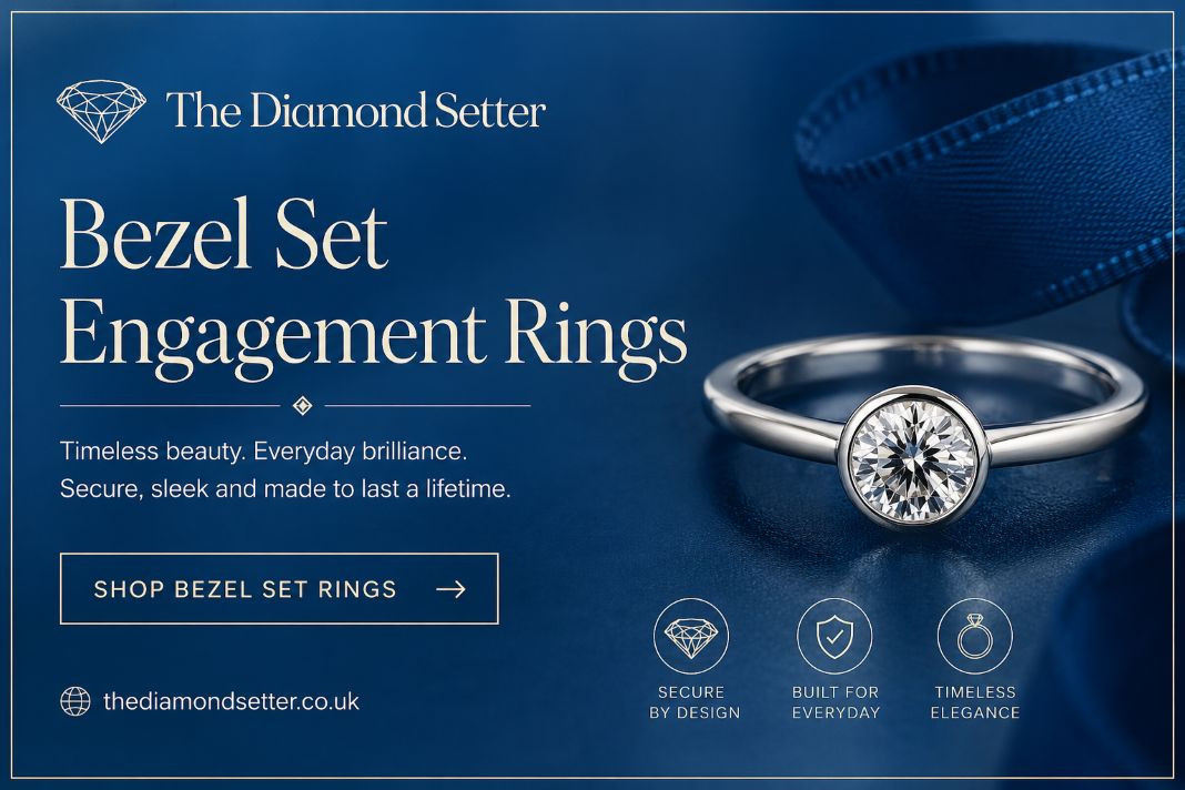 Upgrading your engagement ring: what's possible, what it costs and what happens to the original