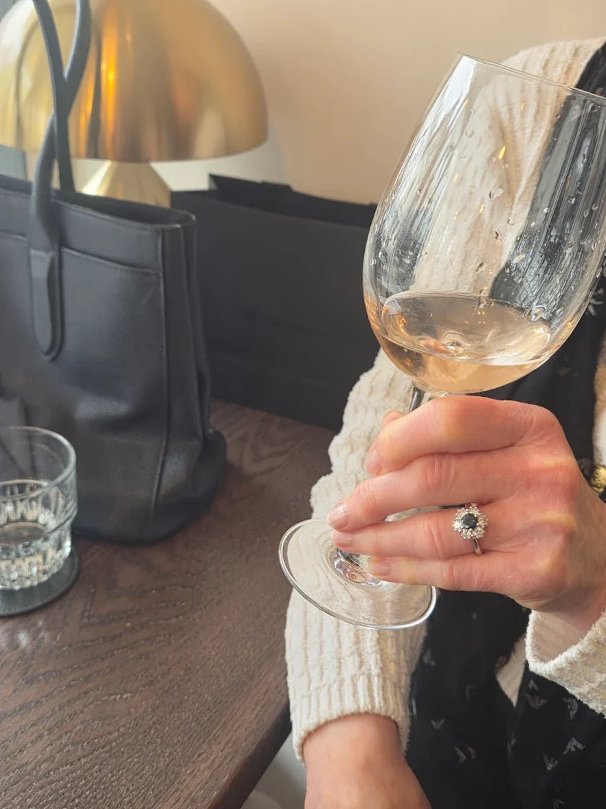 Can a jeweller recreate a ring from just a photo?