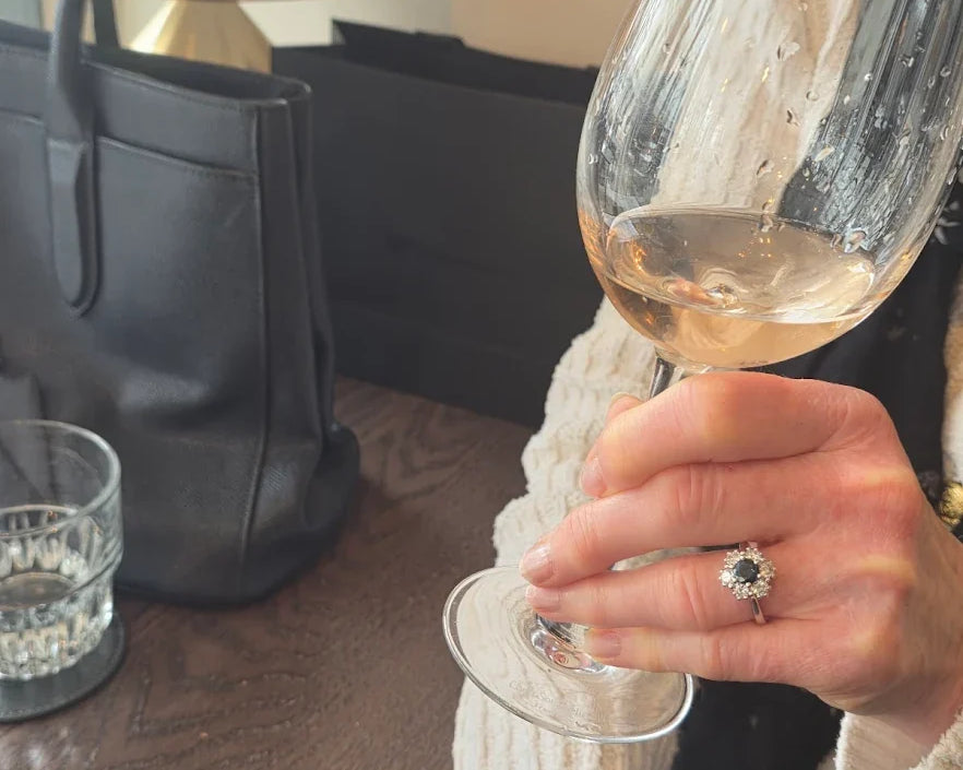 Can a jeweller recreate a ring from just a photo?