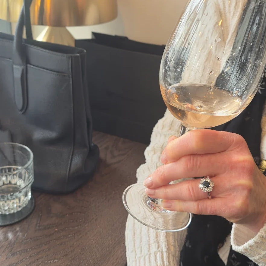 Can a jeweller recreate a ring from just a photo?
