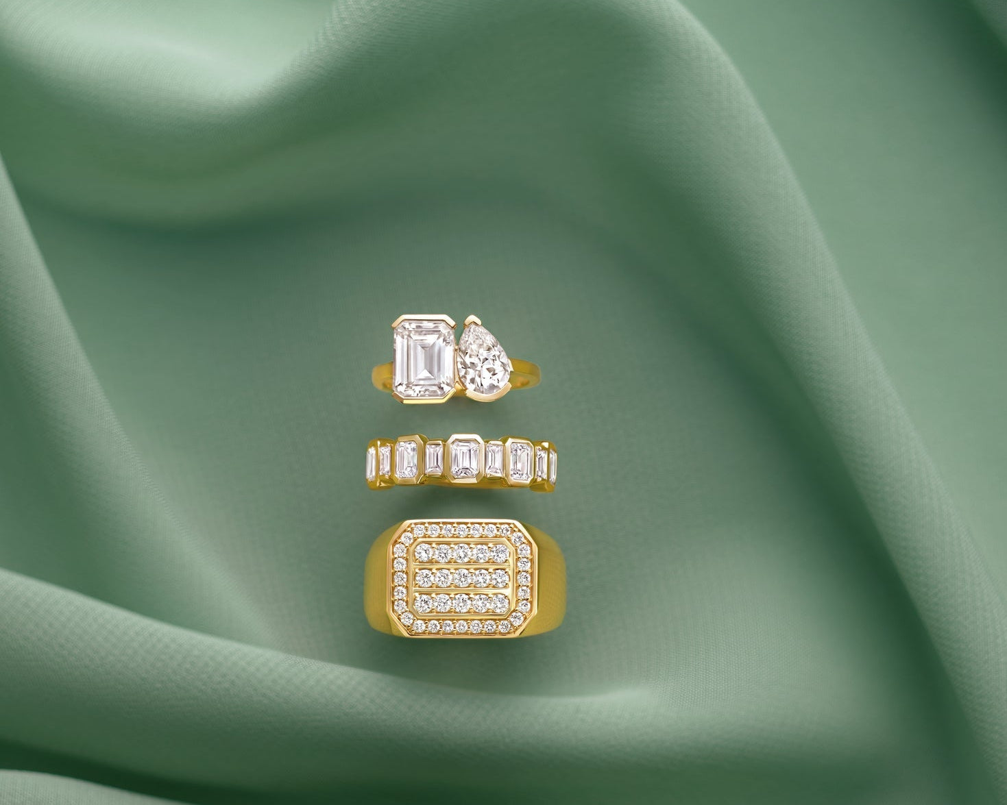 What To Do With Old Gold Jewellery: Remodel, Offset & Give Heirloom Pieces A New Lease of Life