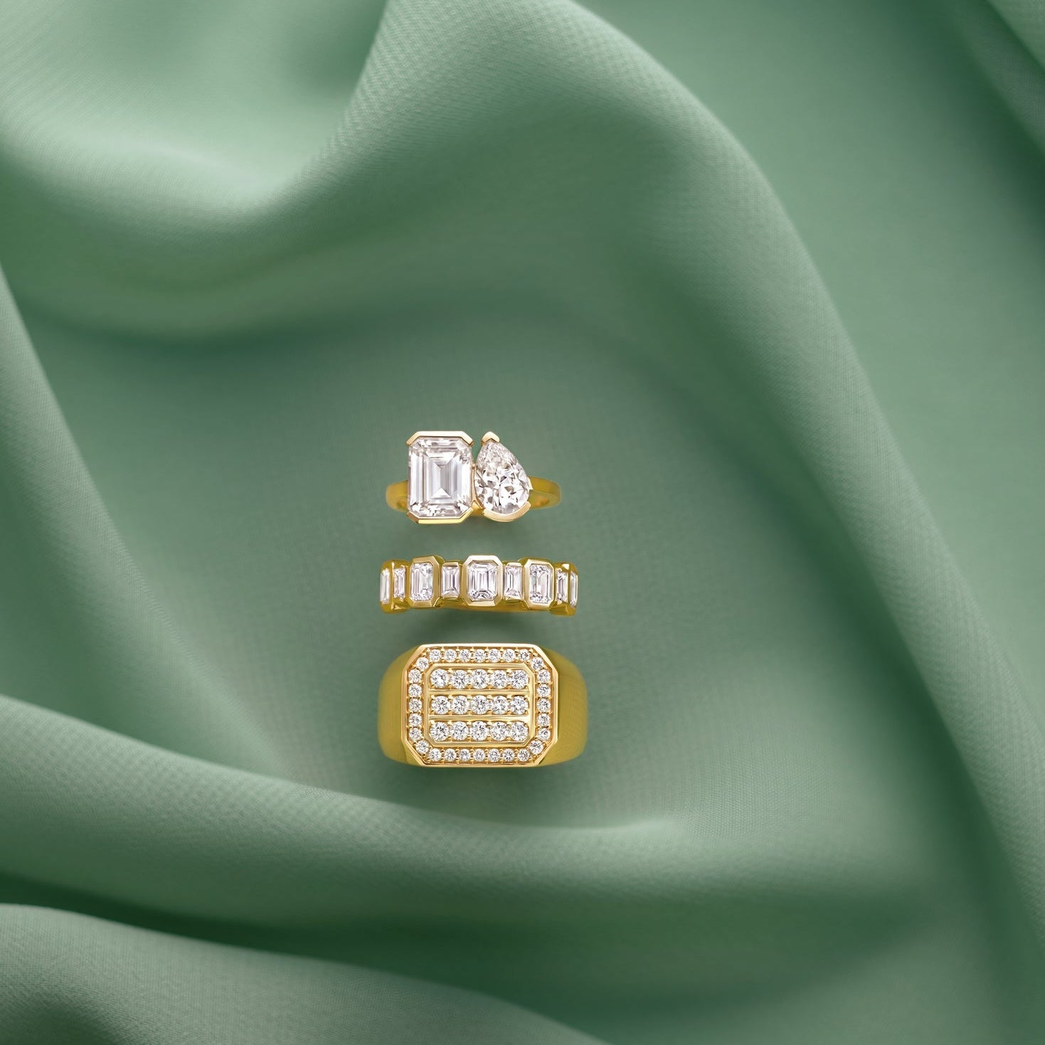 What To Do With Old Gold Jewellery: Remodel, Offset & Give Heirloom Pieces A New Lease of Life