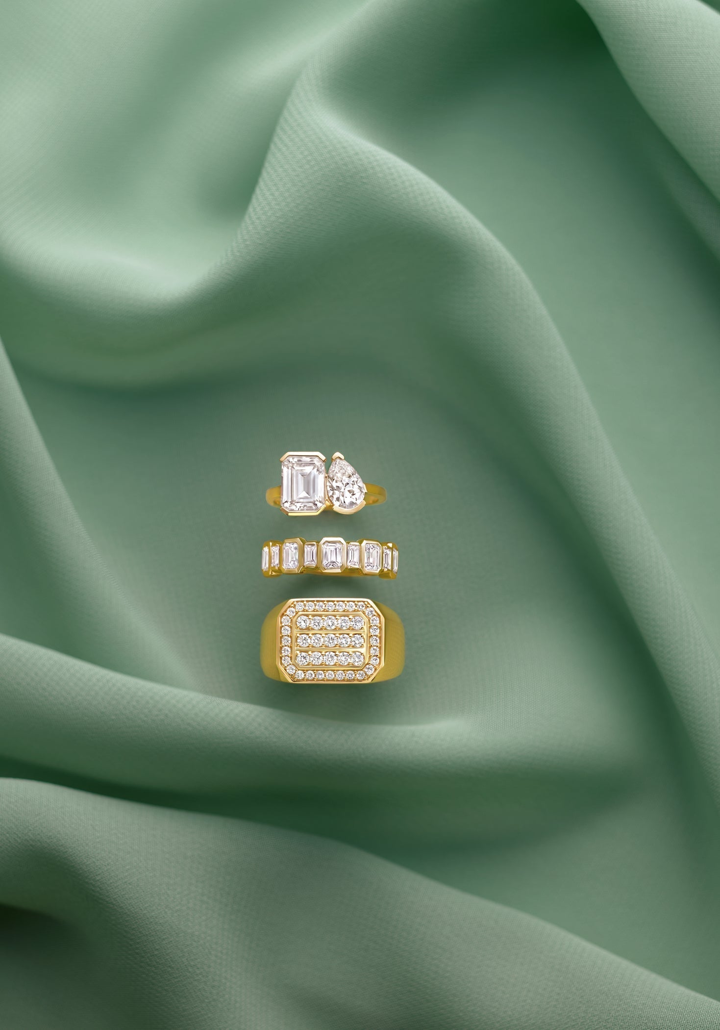 What To Do With Old Gold Jewellery: Remodel, Offset & Give Heirloom Pieces A New Lease of Life