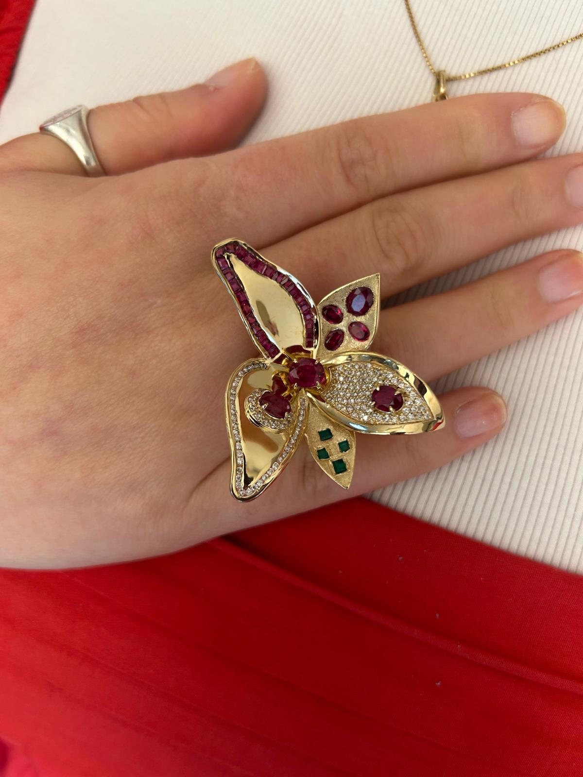 Can I redesign my old jewellery?