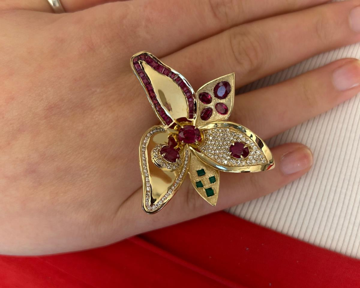 Can I redesign my old jewellery?