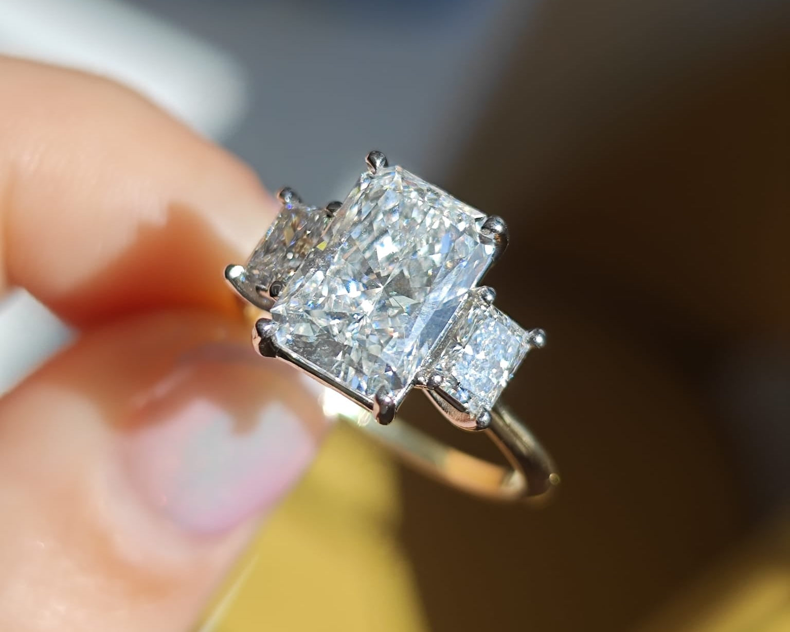 I Found the Best Deal on a Ring… But It Wasn’t from the UK: Why Local Craftsmanship Matters