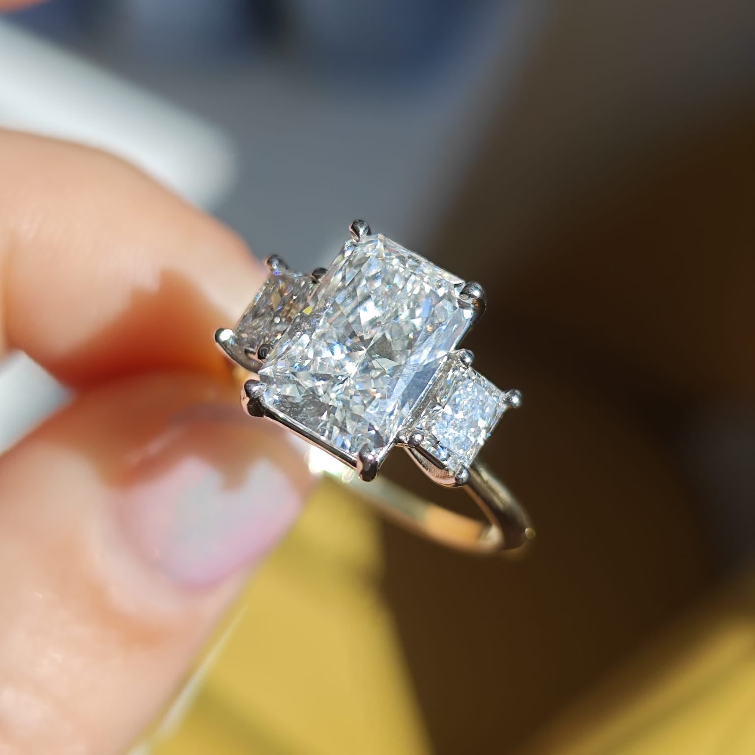 I Found the Best Deal on a Ring… But It Wasn’t from the UK: Why Local Craftsmanship Matters