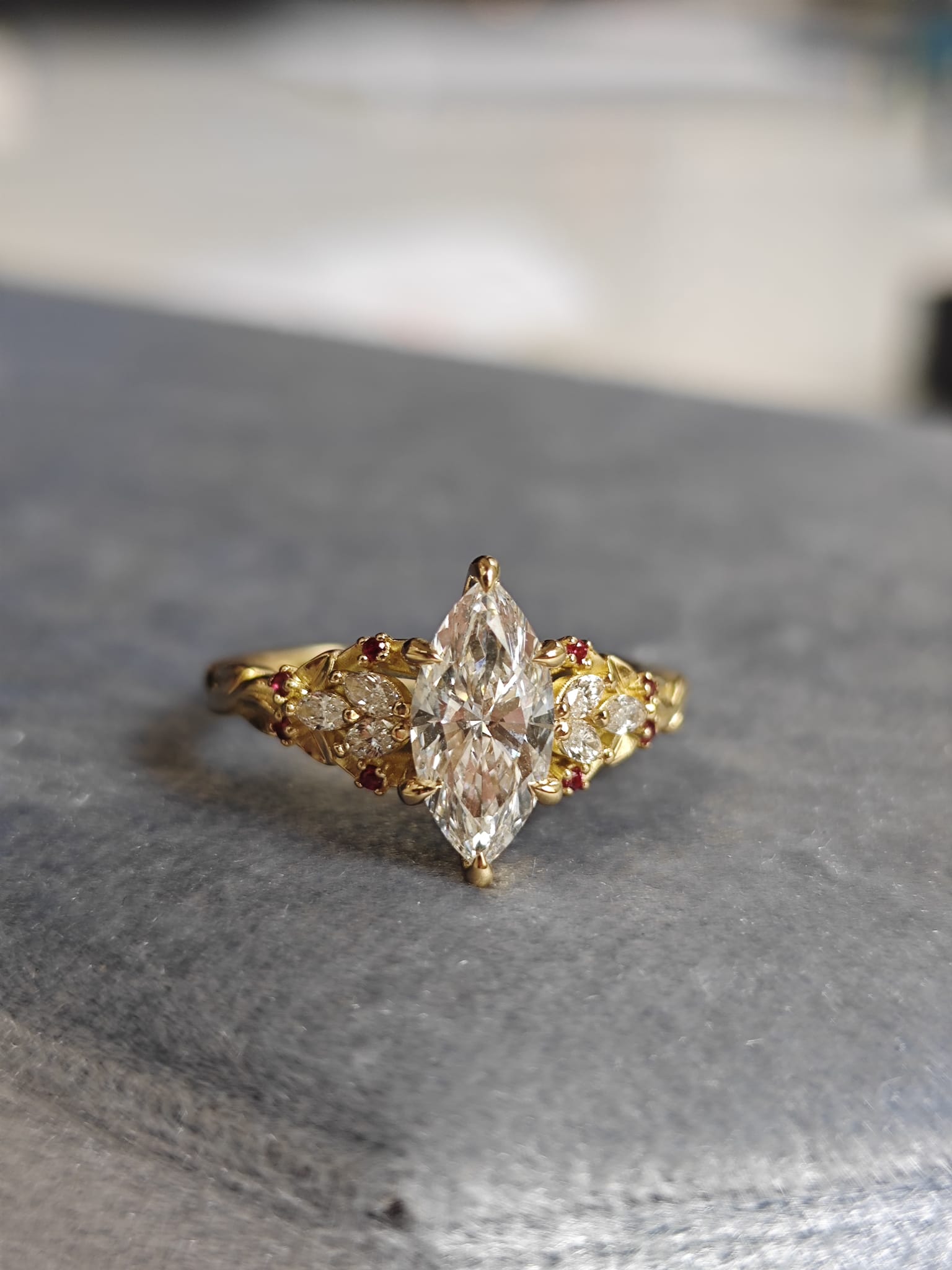Beyond the Solitaire: Engagement Ring Ideas for Unique Styles
