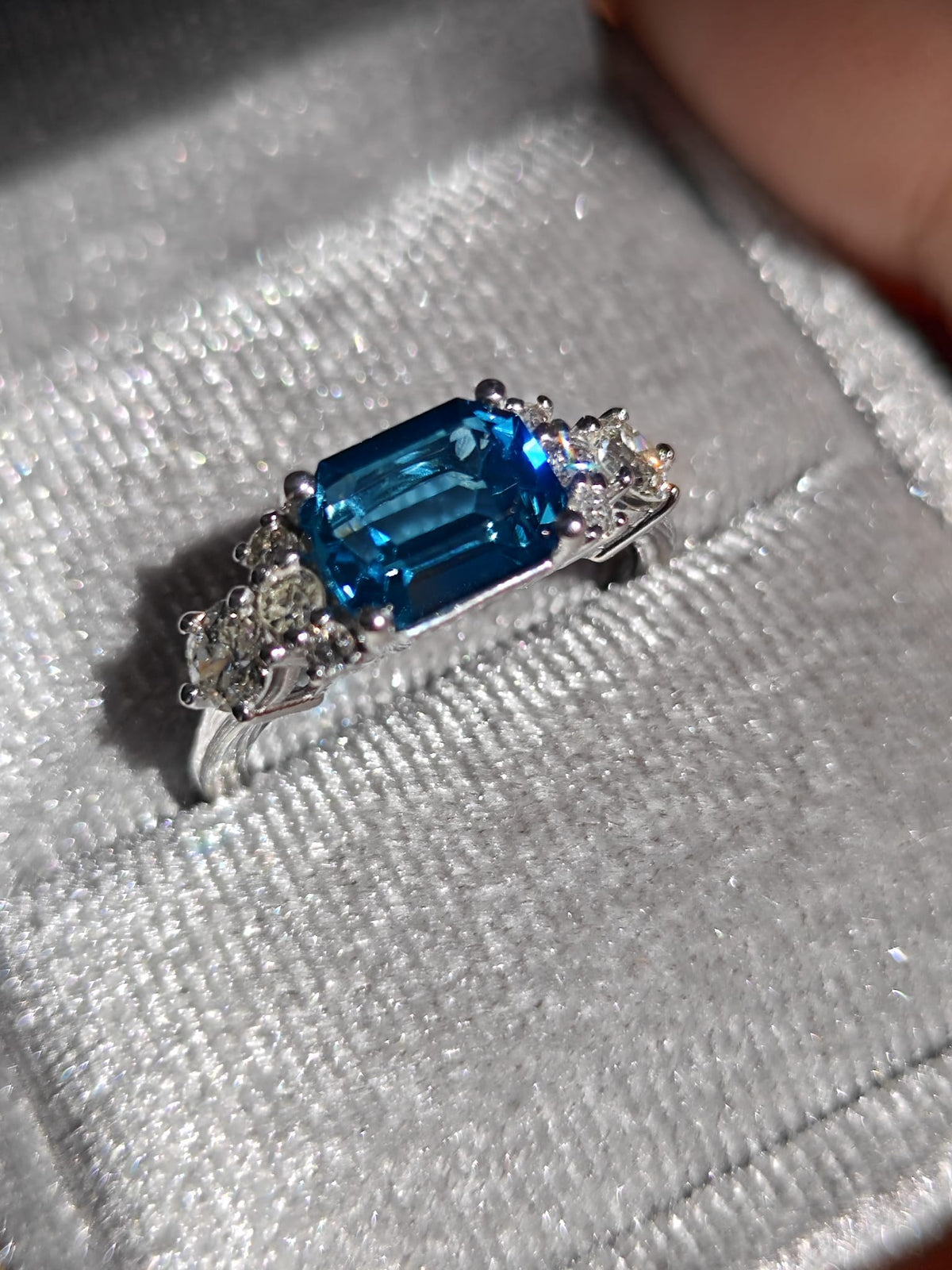 Reimagining Sentimental Jewellery: Giving Treasured Pieces a Beautiful New Life