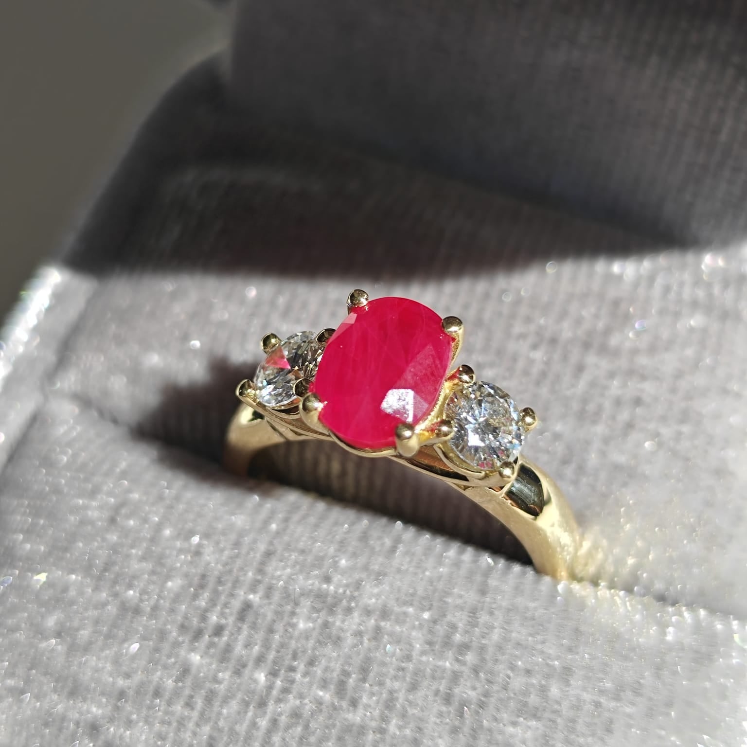 From Uncertainty to Confidence – Dawn’s Jewellery Journey