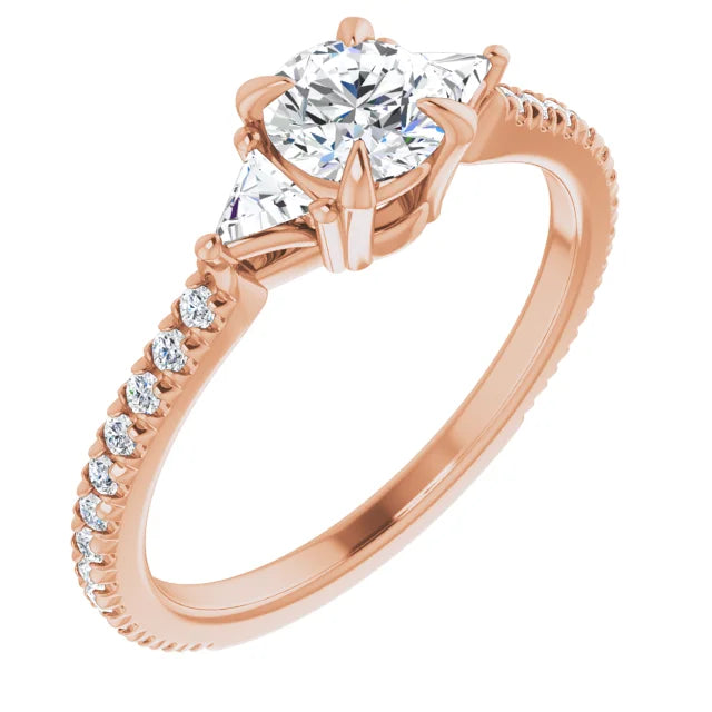 Art deco engagement rings: what defines the style and how to get the look today