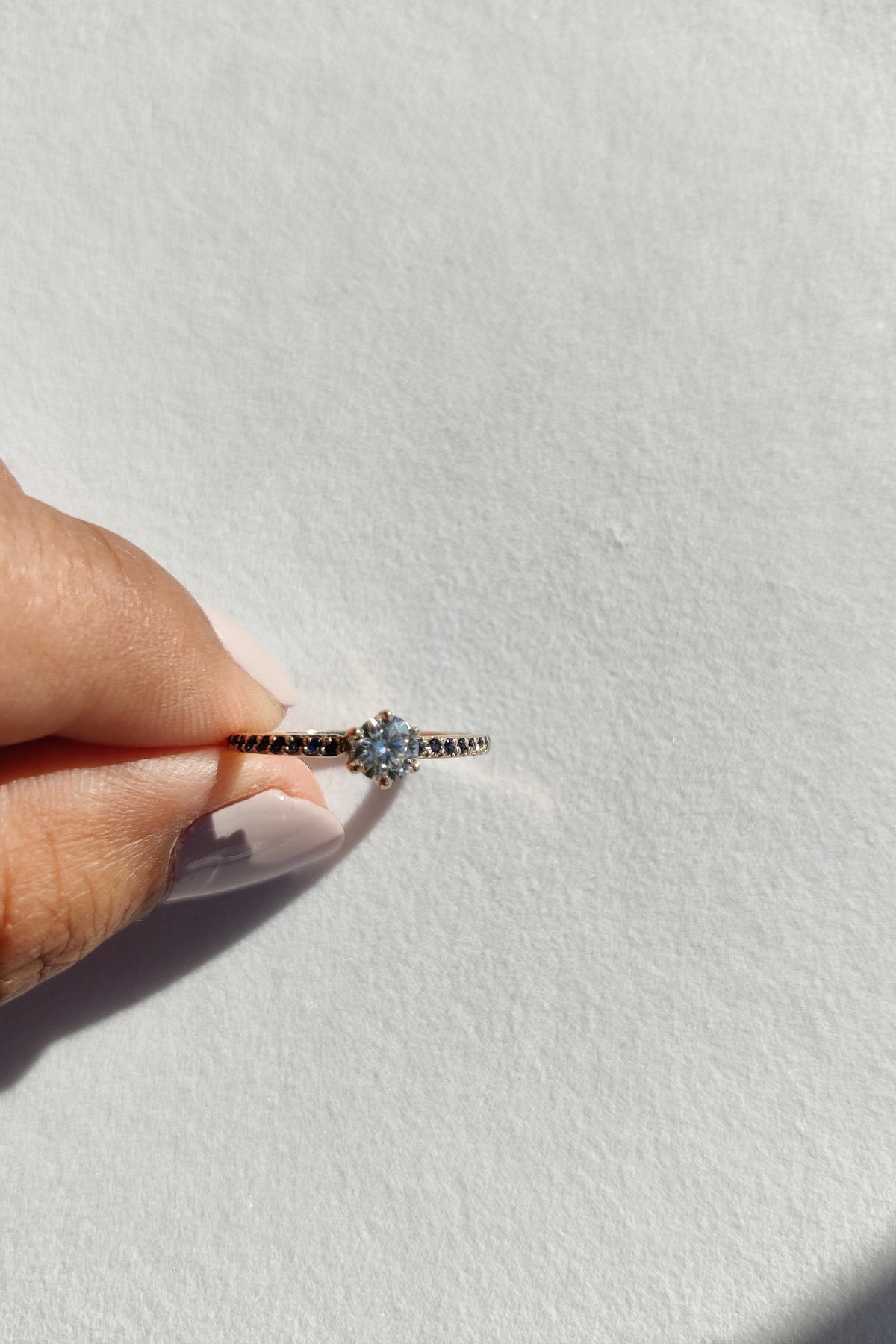 What is a ring guard and do you need one to protect your engagement ring?