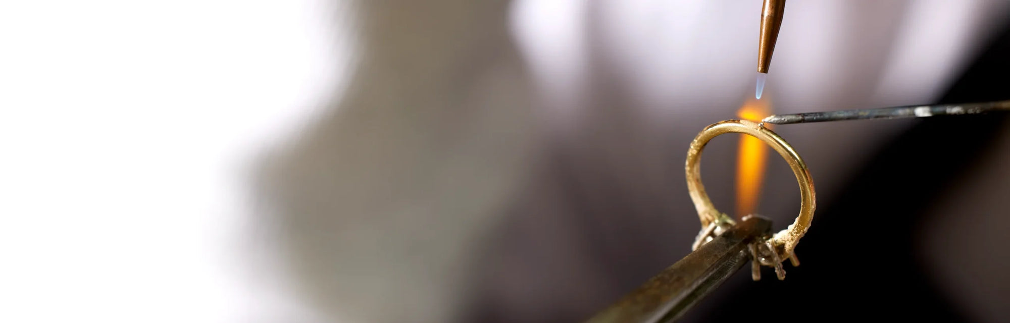 Jewellery repair tunbridge wells - The Diamond Setter