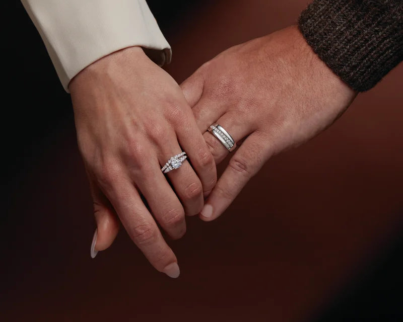 What does a 2 carat diamond ring cost in the UK?