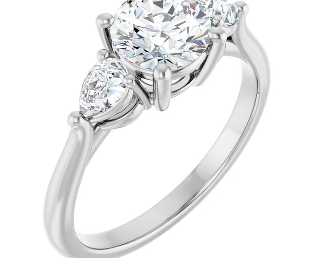 Most jewellers don't make anything. Here's why that matters when something goes wrong