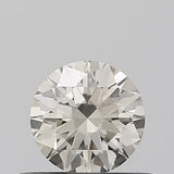 0.31ct Round Natural Diamond (Colour J, Clarity VS2, Cut EX, IGI Certified)-diamond-The Diamond Setter
