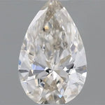 0.33ct Pear Natural Diamond (Colour J, Clarity VVS1, Cut EX, GIA Certified)-diamond-The Diamond Setter